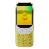 Nokia 3210 Original Classic Mobile Phone
