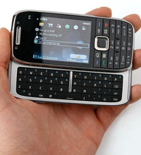 Nokia E75 Original Slide Phone