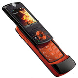 Motorola Rokr Z6 original Slide Phone