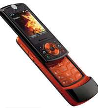 Motorola Rokr Z6 original Slide Phone