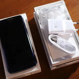 Samsung Galaxy S6 Edge Original Android Smartphone