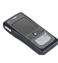 Nokia N91 Original 4G Slide Mobile Phone