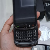 BlackBerry torch 9810 Original Slider Qwerty Mobile Phone