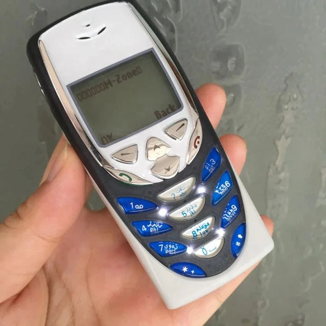 Nokia 8310 Antique Original Mobile Phone