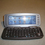 Nokia 9300 Original QWERTY Fold Mobile Phone