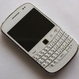 BlackBerry Bold 9930 Touch Original QWERTY Mobile Phone