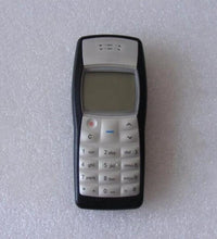 Original Nokia 1100 Simple Mobile Phone
