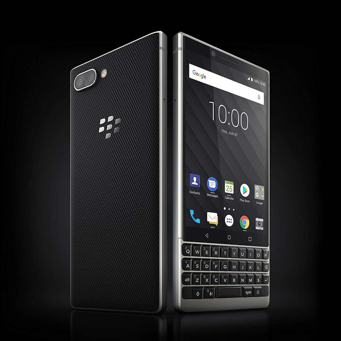 Original BlackBerry KEY 2 original