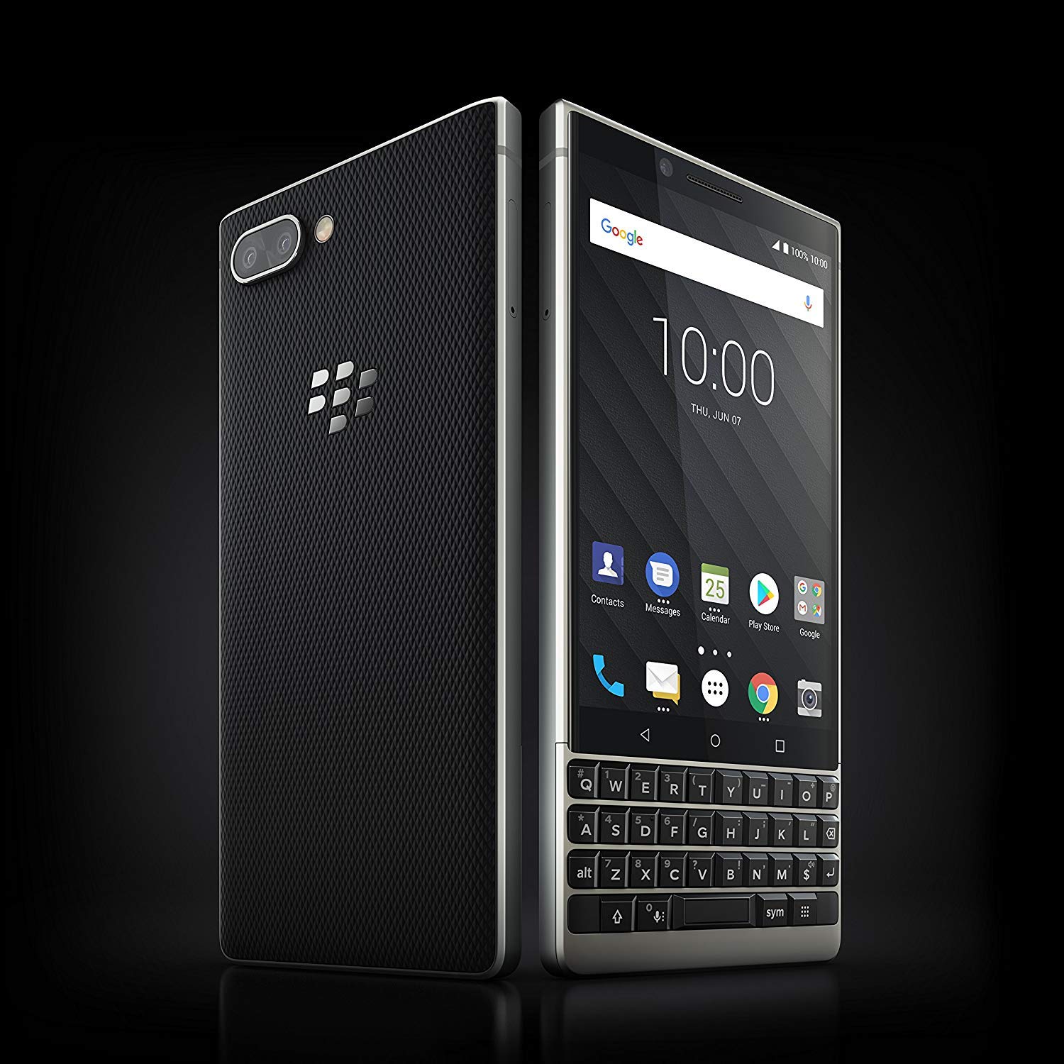 Original BlackBerry KEY 2 original