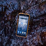 Ulefone Power Armor 16 pro Rugged Original Smart Phone