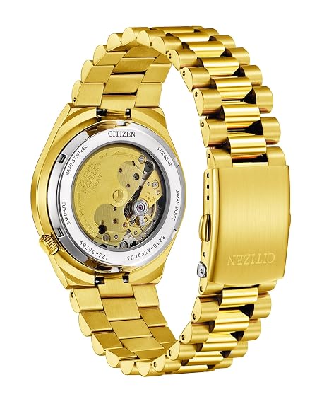 Citizen Automatic Gents Watch -NJ0152-51X Tsuyosa Collection