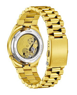 Citizen Automatic Gents Watch -NJ0152-51X Tsuyosa Collection