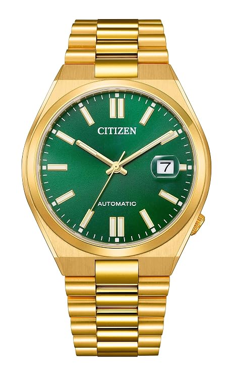 Citizen Automatic Gents Watch -NJ0152-51X Tsuyosa Collection