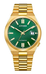 Citizen Automatic Gents Watch -NJ0152-51X Tsuyosa Collection