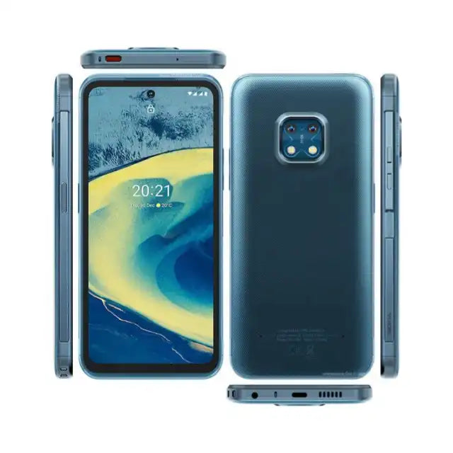 Nokia XR20 5G