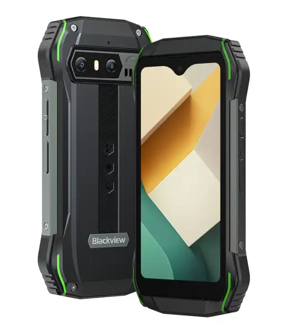 Blackview N6000 Rugged Smart Phone