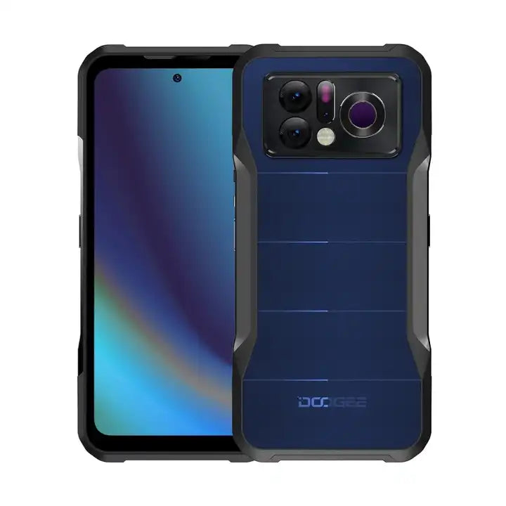 DOOGEE V20 Pro 5G Rugged Phone