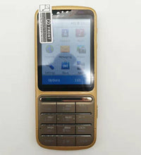 Nokia C3-01 Original Classic Feature Phone