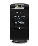 BlackBerry Pearl Flip 8220