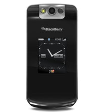 BlackBerry Pearl Flip 8220