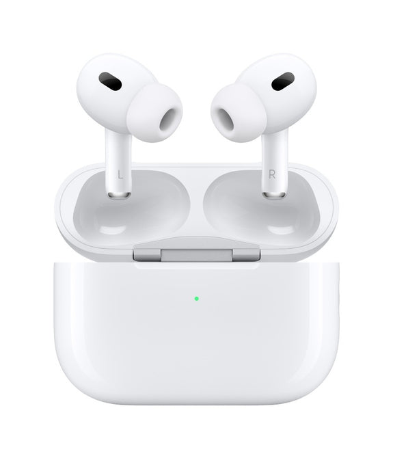 AirPods Pro (Generic) (2nd Generation) With Active Noise Cancellation (ANC)