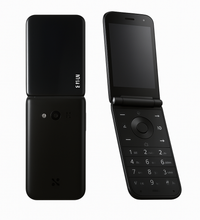 ALT MIVI Style Folder Original Flip Phone