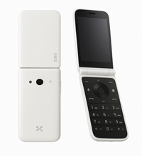 ALT MIVI Style Folder Original Flip Phone