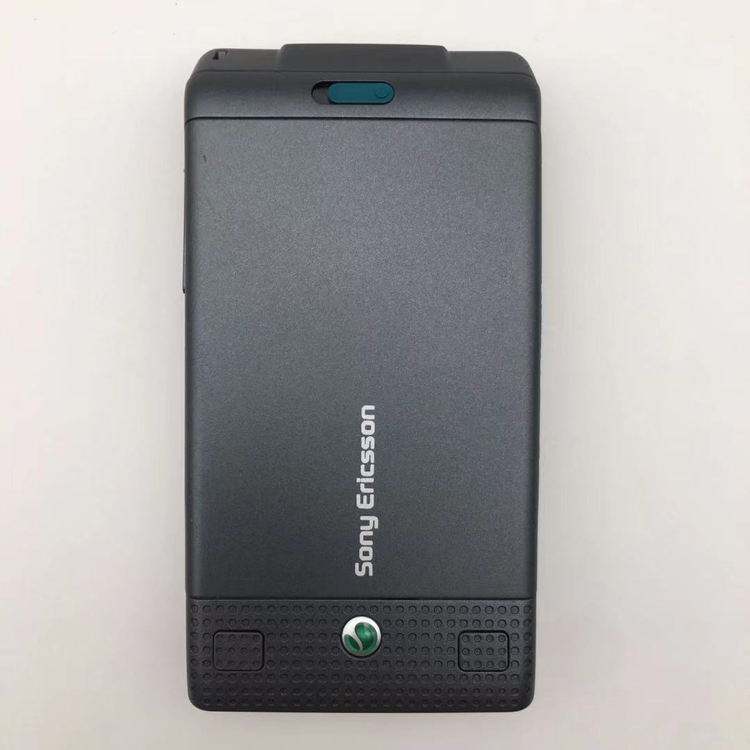 Original Sony Ericsson W380 Flip Phone