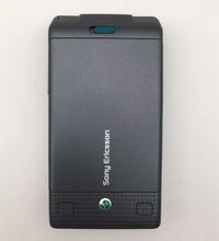 Original Sony Ericsson W380 Flip Phone