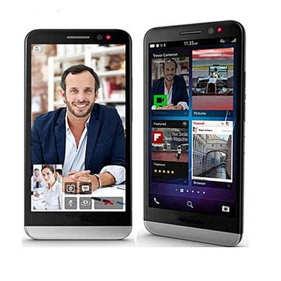 Blackberry Z30 Original SmartPhone