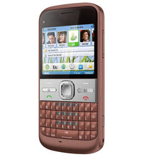 Original Nokia E5 qwerty Mobile Phone