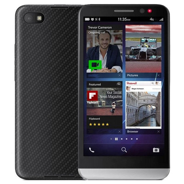 Blackberry Z30 Original SmartPhone