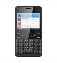 Nokia Asha 210 qwerty Mobile Phone Original