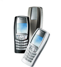 Nokia 6610 Original Classic Keypad Phone