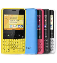 Nokia Asha 210 qwerty Mobile Phone Original