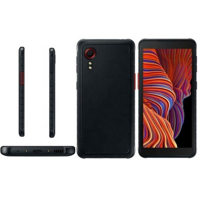 Samsung XCover 5 Enterprise Edition Original SmartPhone