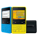 Nokia Asha 210 qwerty Mobile Phone Original