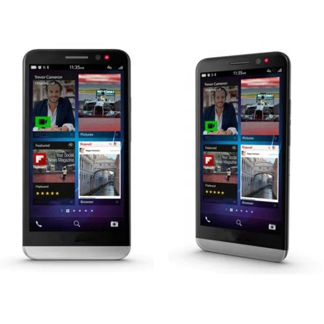 Blackberry Z30 Original SmartPhone
