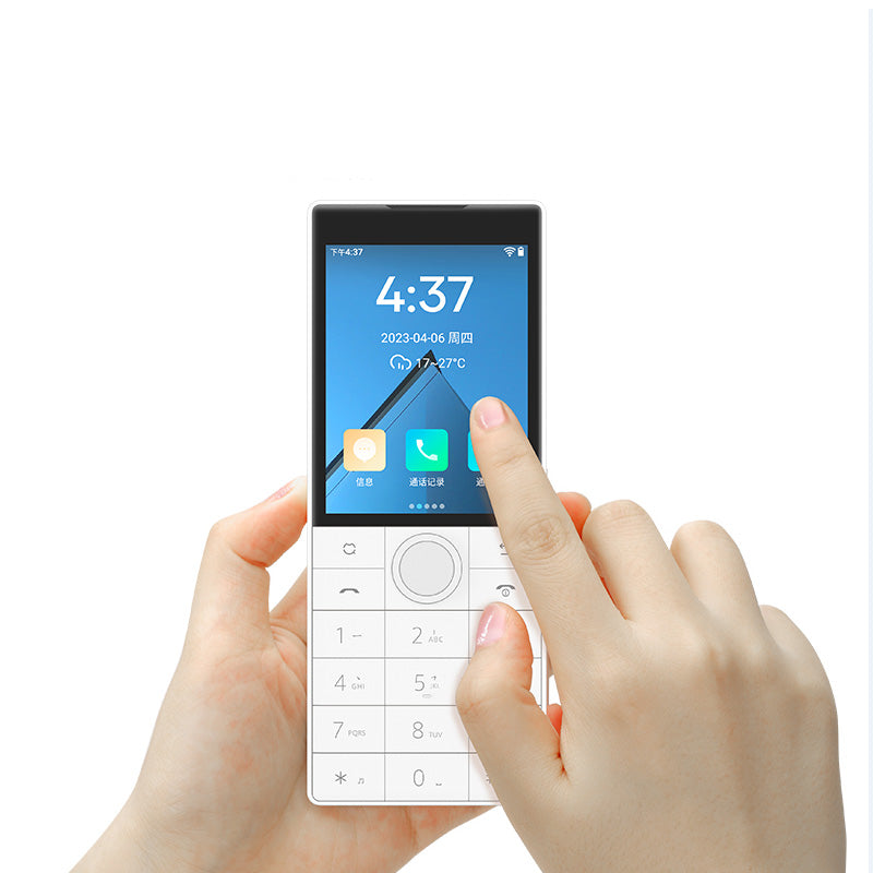 Xiaomi Qin F22 No Camera Touch Screen 16GB+2GB Smart Phone