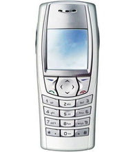 Nokia 6610 Original Classic Keypad Phone