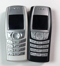 Nokia 6610 Original Classic Keypad Phone