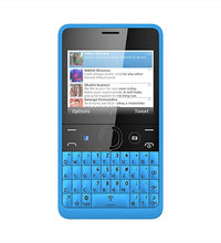 Nokia Asha 210 qwerty Mobile Phone Original