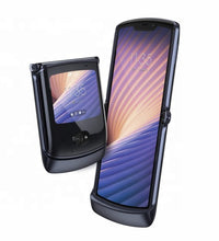 Motorola Razr 5G 8GB 256GB Original Flip Phone Black