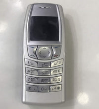 Nokia 6610 Original Classic Keypad Phone