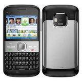 Original Nokia E5 qwerty Mobile Phone