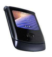 Motorola Razr 5G 8GB 256GB Original Flip Phone Black