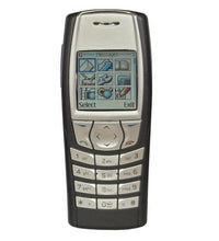 Nokia 6610 Original Classic Keypad Phone