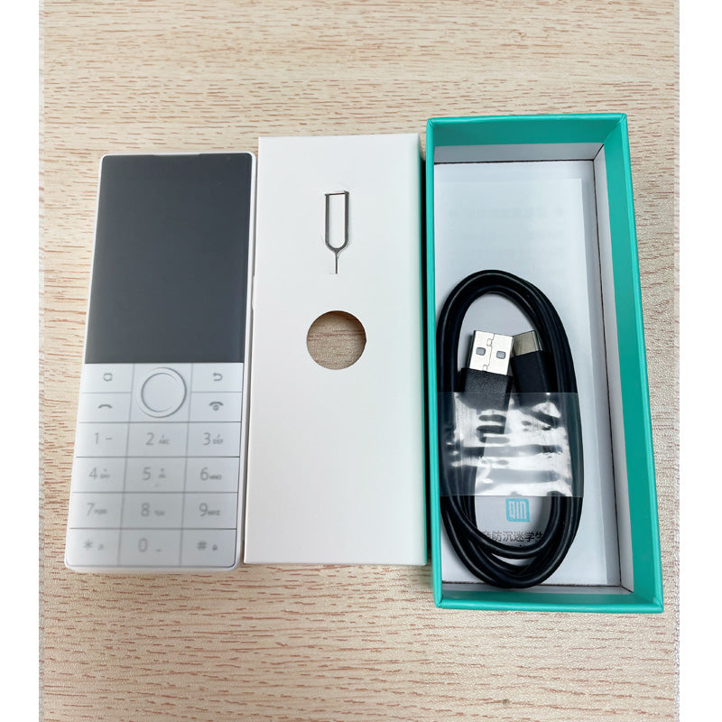 Xiaomi Qin F22 No Camera Touch Screen 16GB+2GB Smart Phone