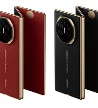 Huawei Mate XT Ultimate Trifold Smart Phone