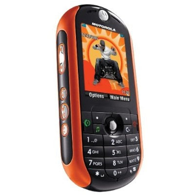 Original Motorola ROKR E2 – astore.in